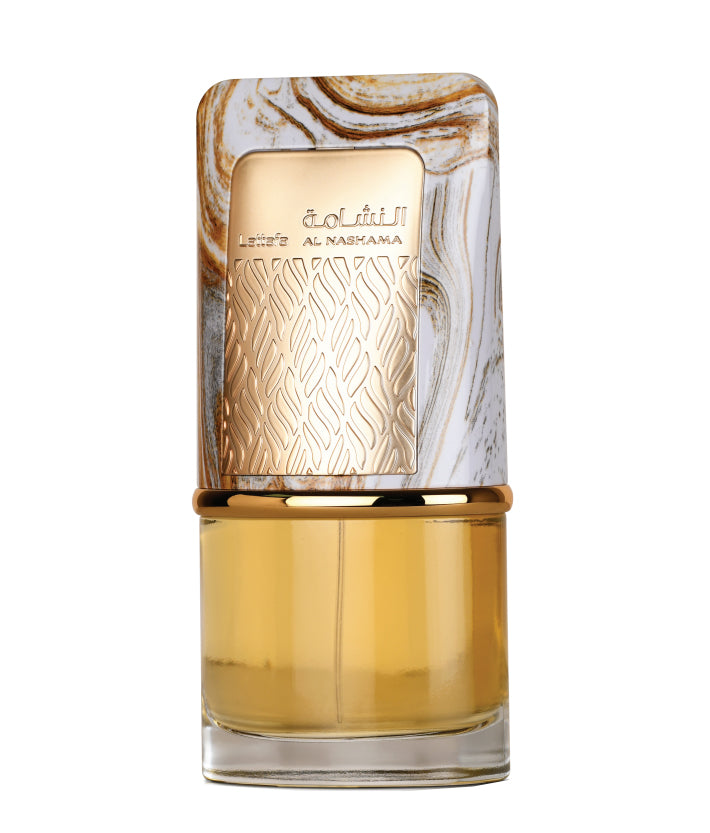 Lattafa Al Nashama EDP U 100 ml