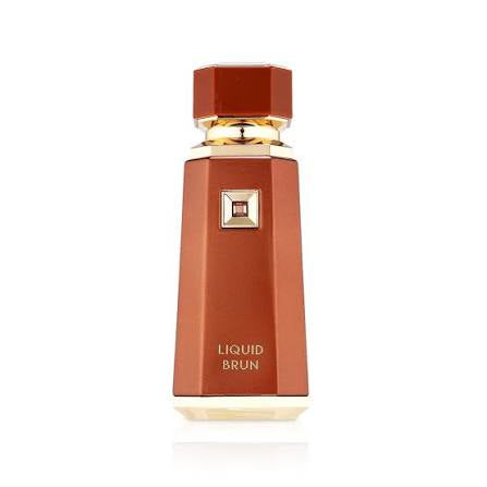 French Avenue Liquid Brun EDP U 100 ml