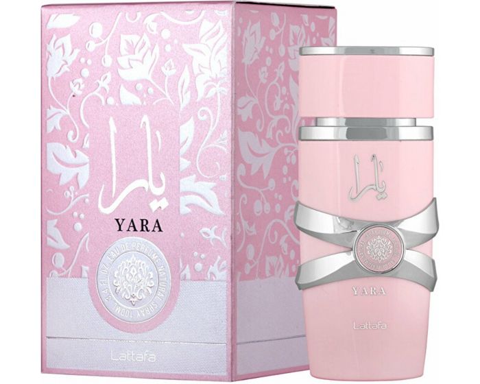 Lattafa Yara EDP W 100 ml