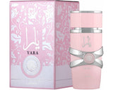 Lattafa Yara EDP W 100 ml