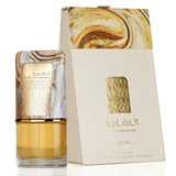 Lattafa Al Nashama EDP U 100 ml