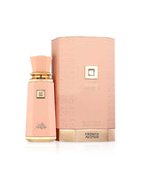 French Avenue Sweet Paradise EDP W 100 ml