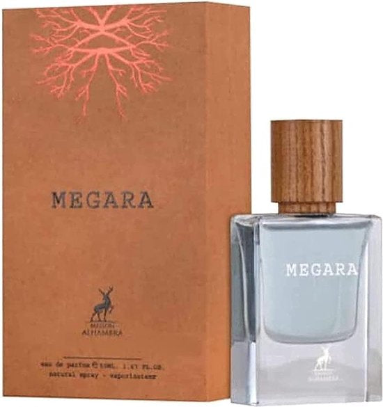 Maison Alhambra Megara EDP M 50 ml