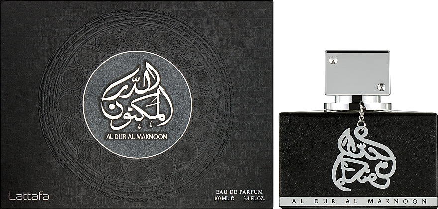 Lattafa Al Dur Maknoon EDP U 100 ml