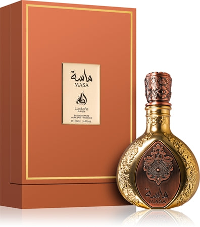 Lattafa Pride Masa EDP U 100 ml