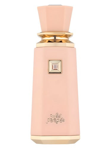 French Avenue Sweet Paradise EDP W 100 ml