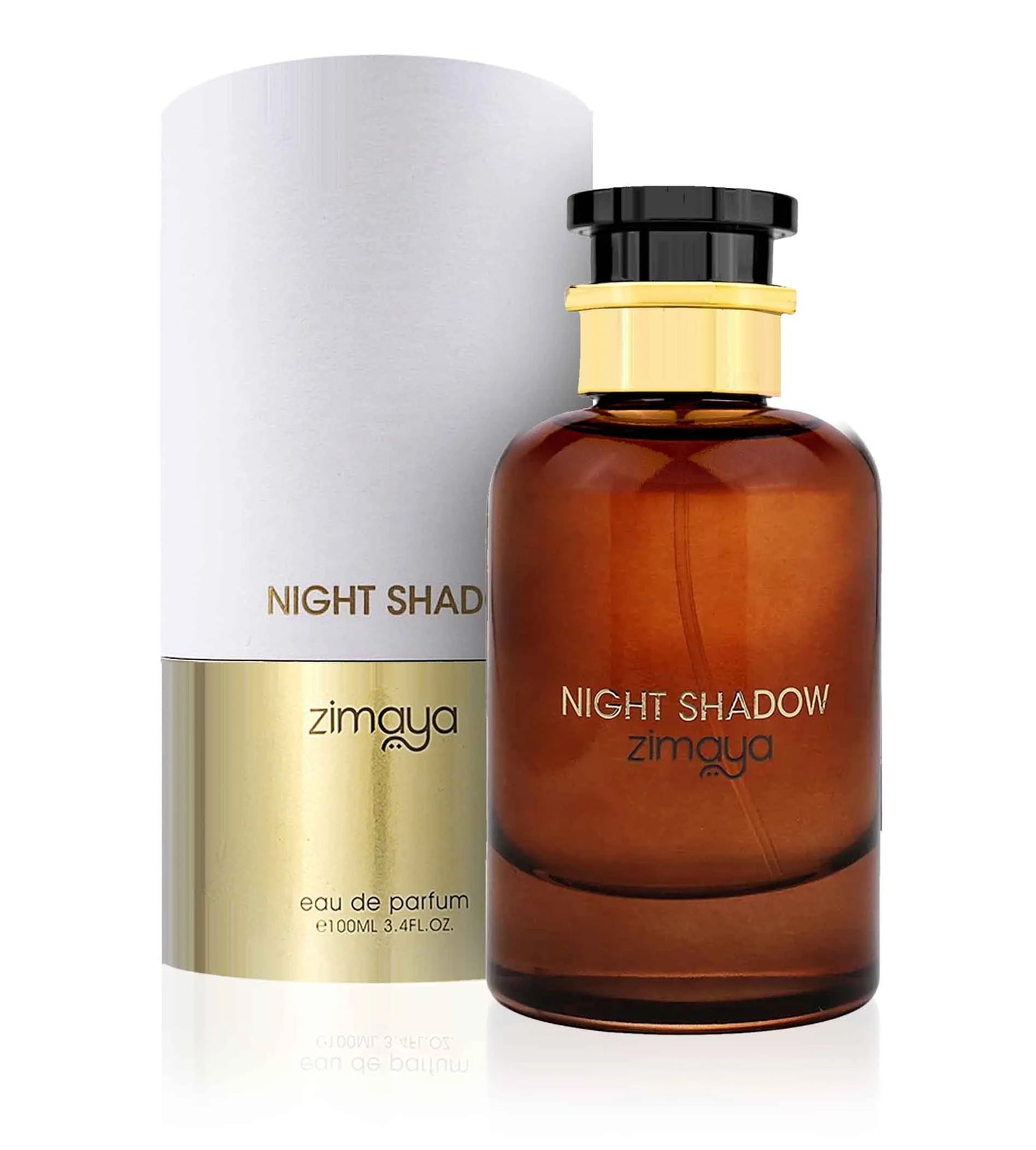 Zimaya Night Shadow EDP U 100 ml