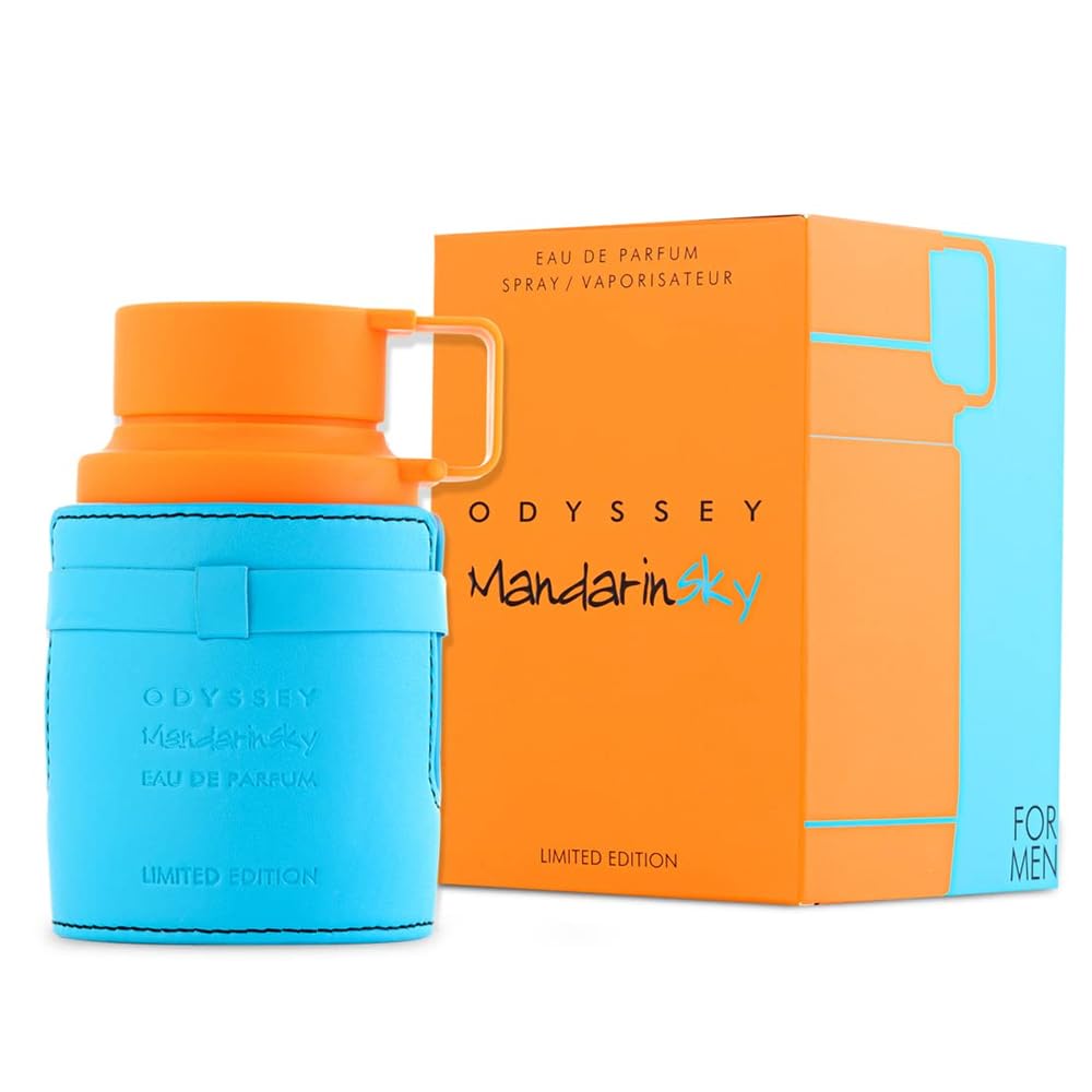 Armaf Odyssey Mandarin Sky EDP M 100 ml