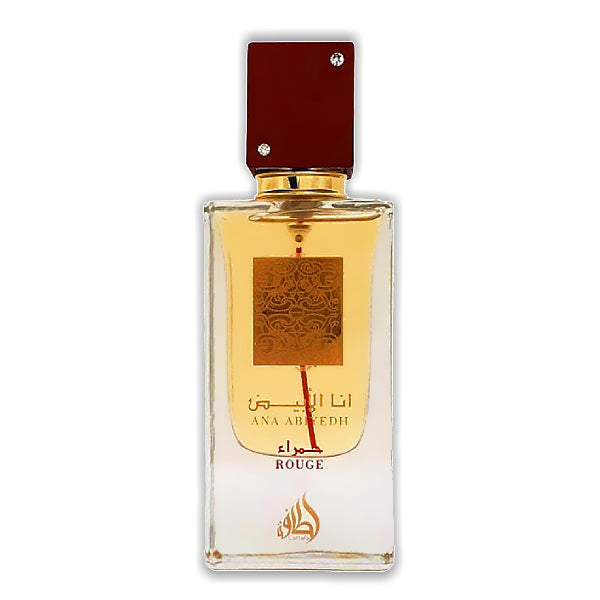 Lattafa Ana Abiyedh Rouge EDP U 60 ml