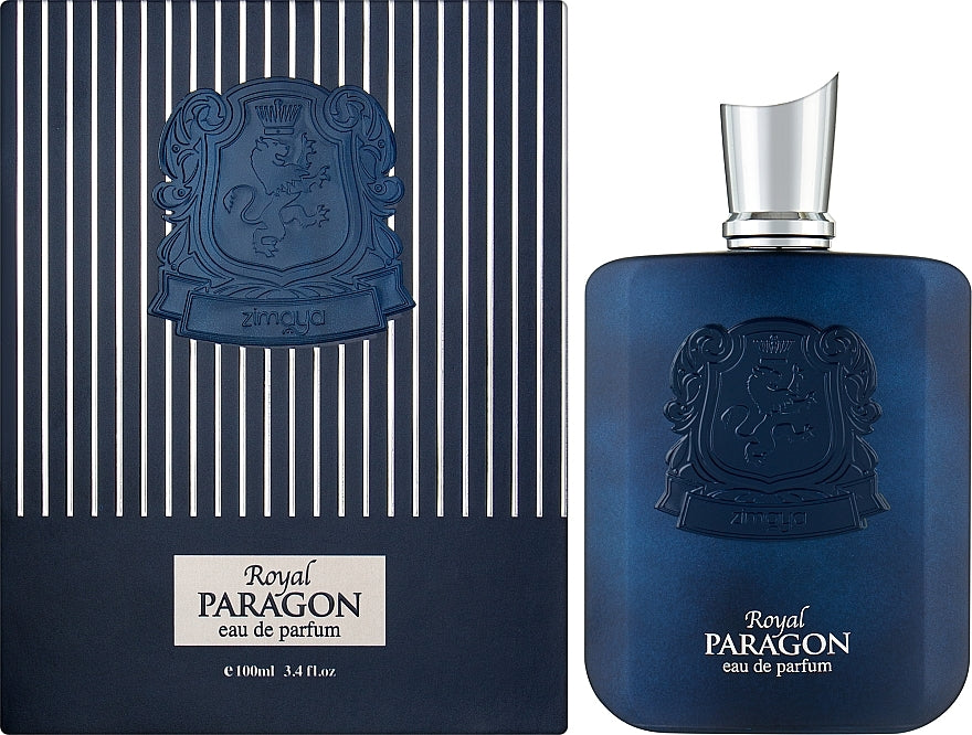 Zimaya Royal Paragon EDP U 100 ml
