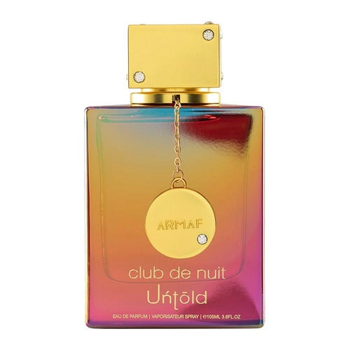Armaf Club De Nuit Untold EDP U 105 ml