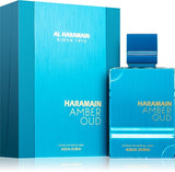 Al Haramain Amber Oud Aqua Dubai PAR U 75 ml