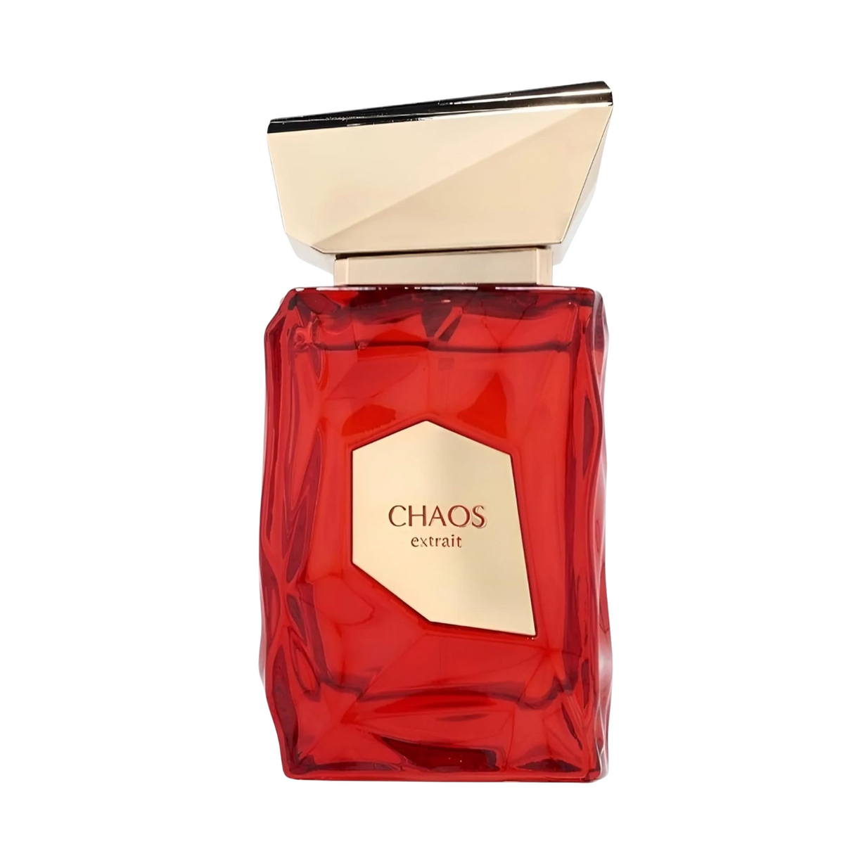 French Avenue Chaos Extrait EDP U 100 ml