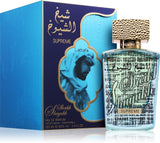 Lattafa Sheikh Al Shuyukh Supreme EDP U 100 ml