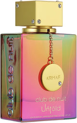 Armaf Club De Nuit Untold EDP U 105 ml