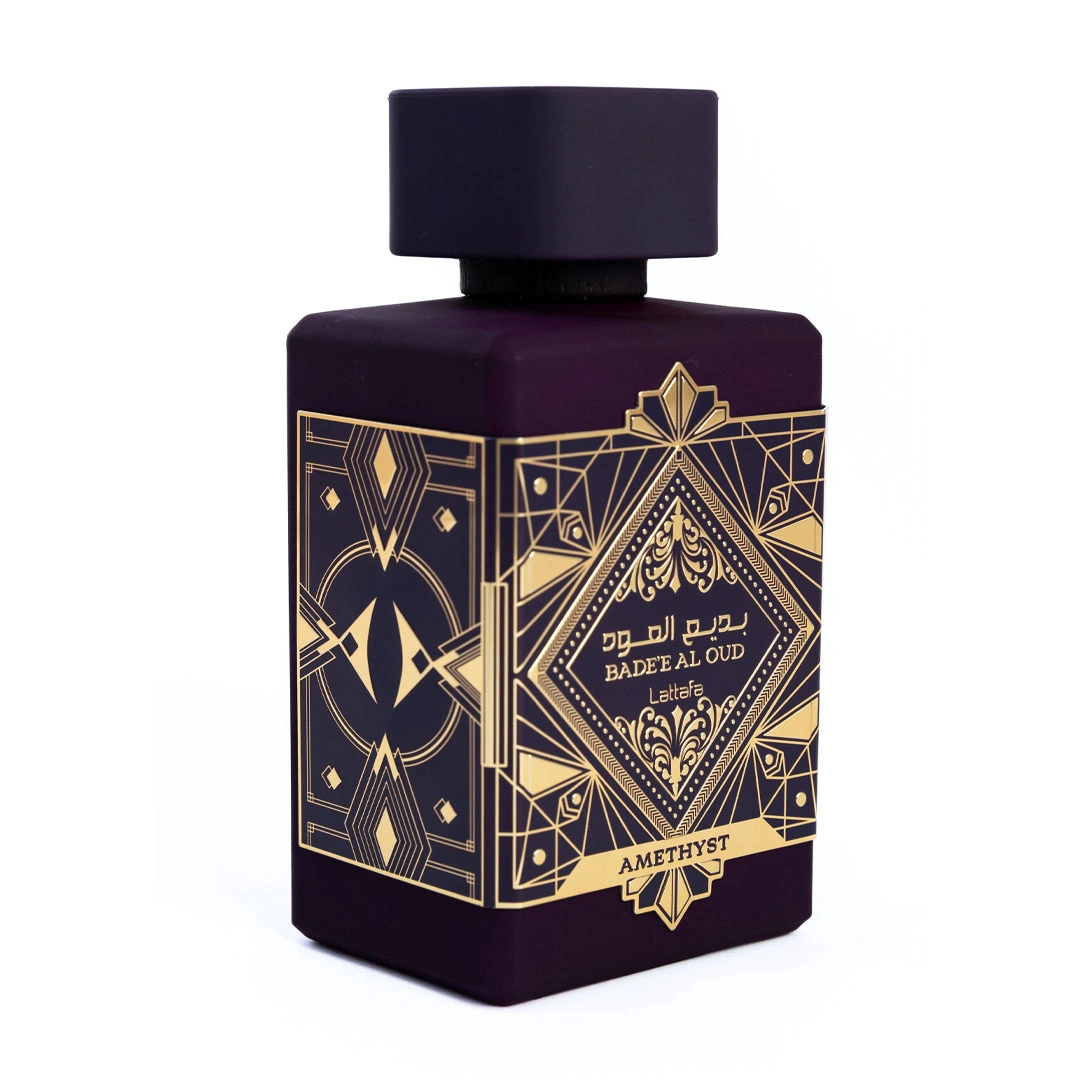 Lattafa Badee Al Oud Amethyst EDP U 100 ml