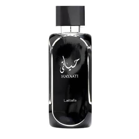 Lattafa Hayaati EDP M 100 ml