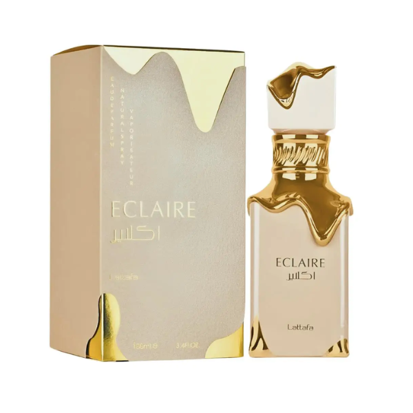 Lattafa Eclaire EDP W 100 ml