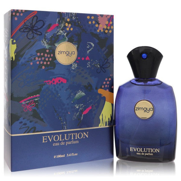 Zimaya Evolution EDP U 100 ml