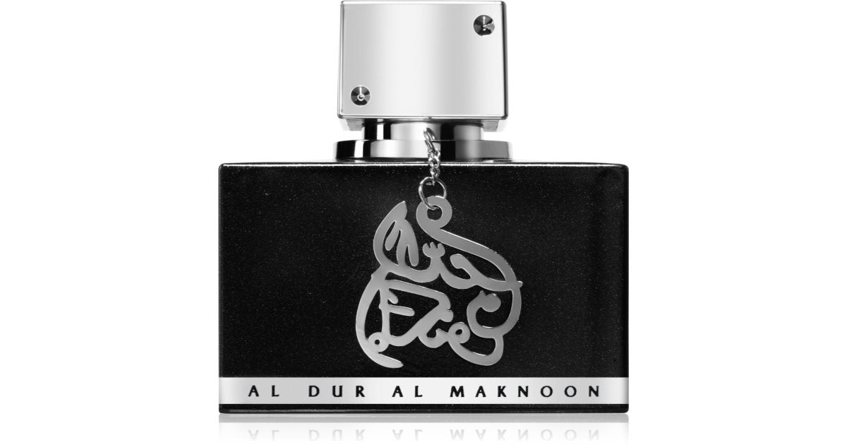 Lattafa Al Dur Maknoon EDP U 100 ml