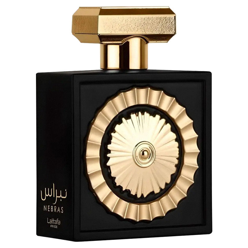 Lattafa Pride Nebras EDP U 100 ml