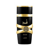 Lattafa Asad EDP U 100 ml