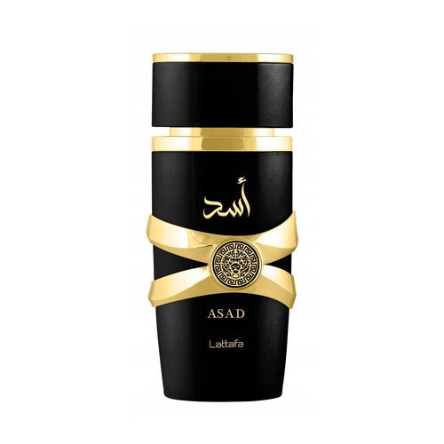 Lattafa Asad EDP U 100 ml