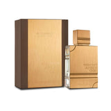Al Haramain Amber Oud Tobacco Edition EDP U 60 ml