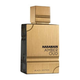 Al Haramain Amber Oud Black Edition EDP U 60 ml