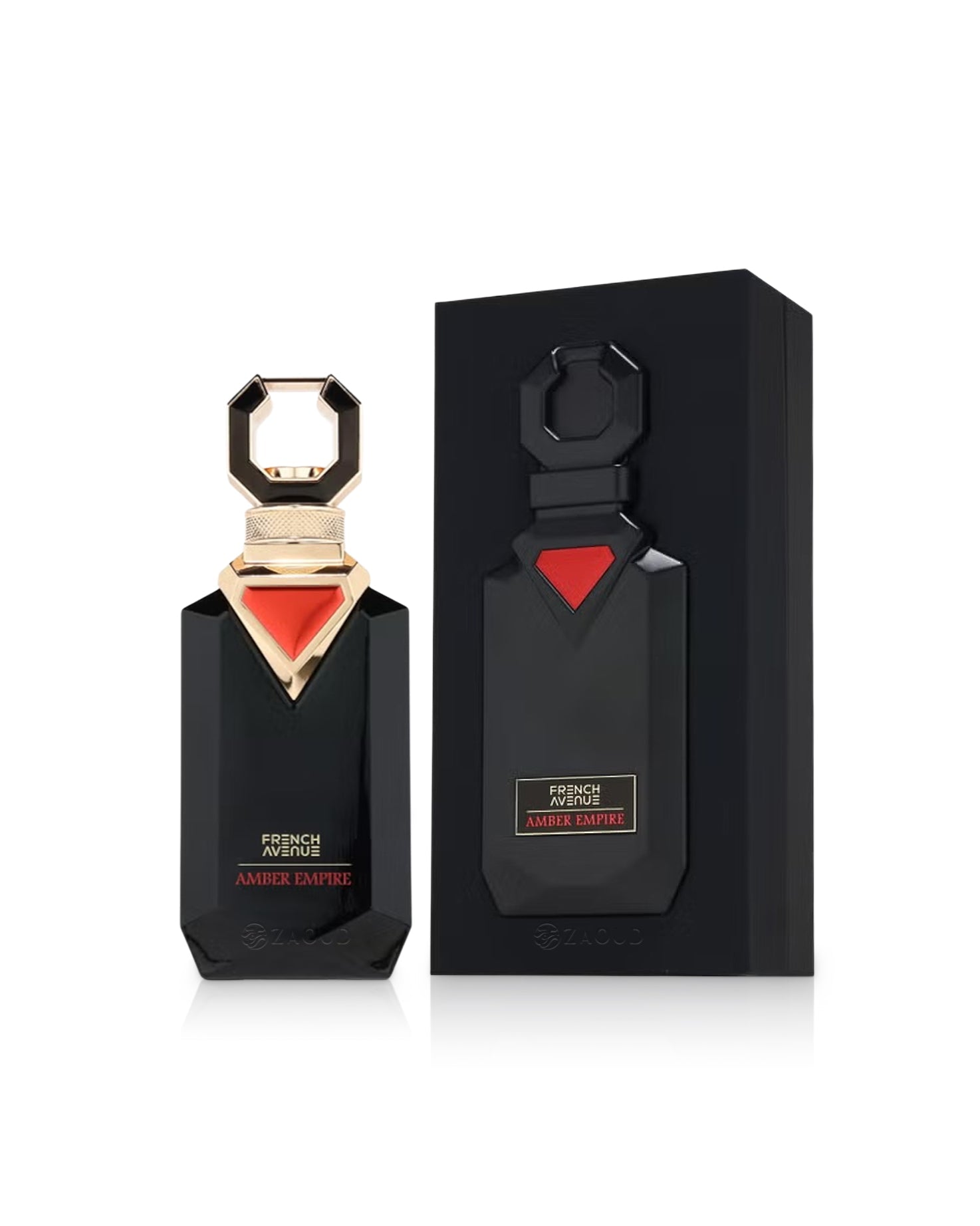 French Avenue Amber Empire PAR M 100 ml