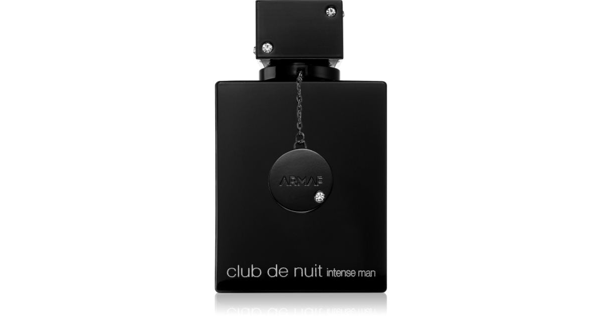 Armaf Club de Nuit Intense Man EDT M 105 ml