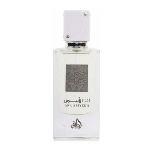 Lattafa Ana Abiyedh EDP U 60 ml