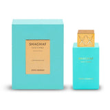 Swiss Arabian Shaghaf Oud Tonka EDP U 75 ml