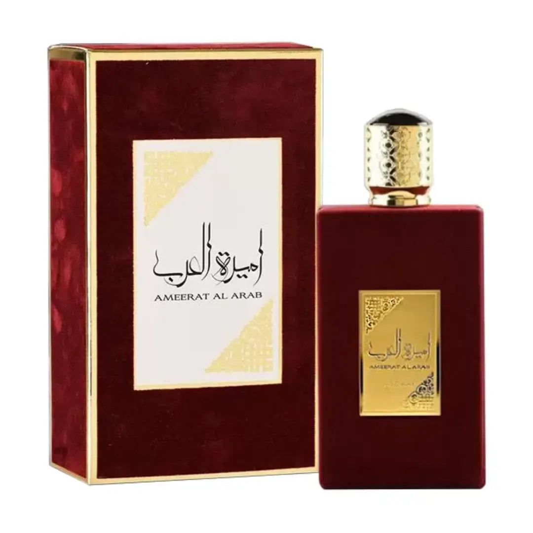 Asdaaf Ameerat Al Arab EDP W 100 ml