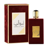 Asdaaf Ameerat Al Arab EDP W 100 ml