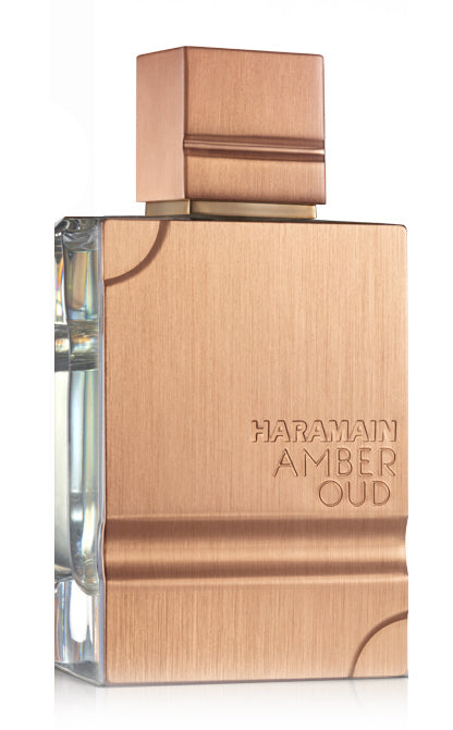 Al Haramain Amber Oud Tobacco Edition EDP U 60 ml