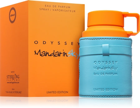 Armaf Odyssey Mandarin Sky EDP M 100 ml