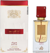 Lattafa Ana Abiyedh Rouge EDP U 60 ml