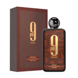 Afnan 9 PM Elixir PAR U 100 ml