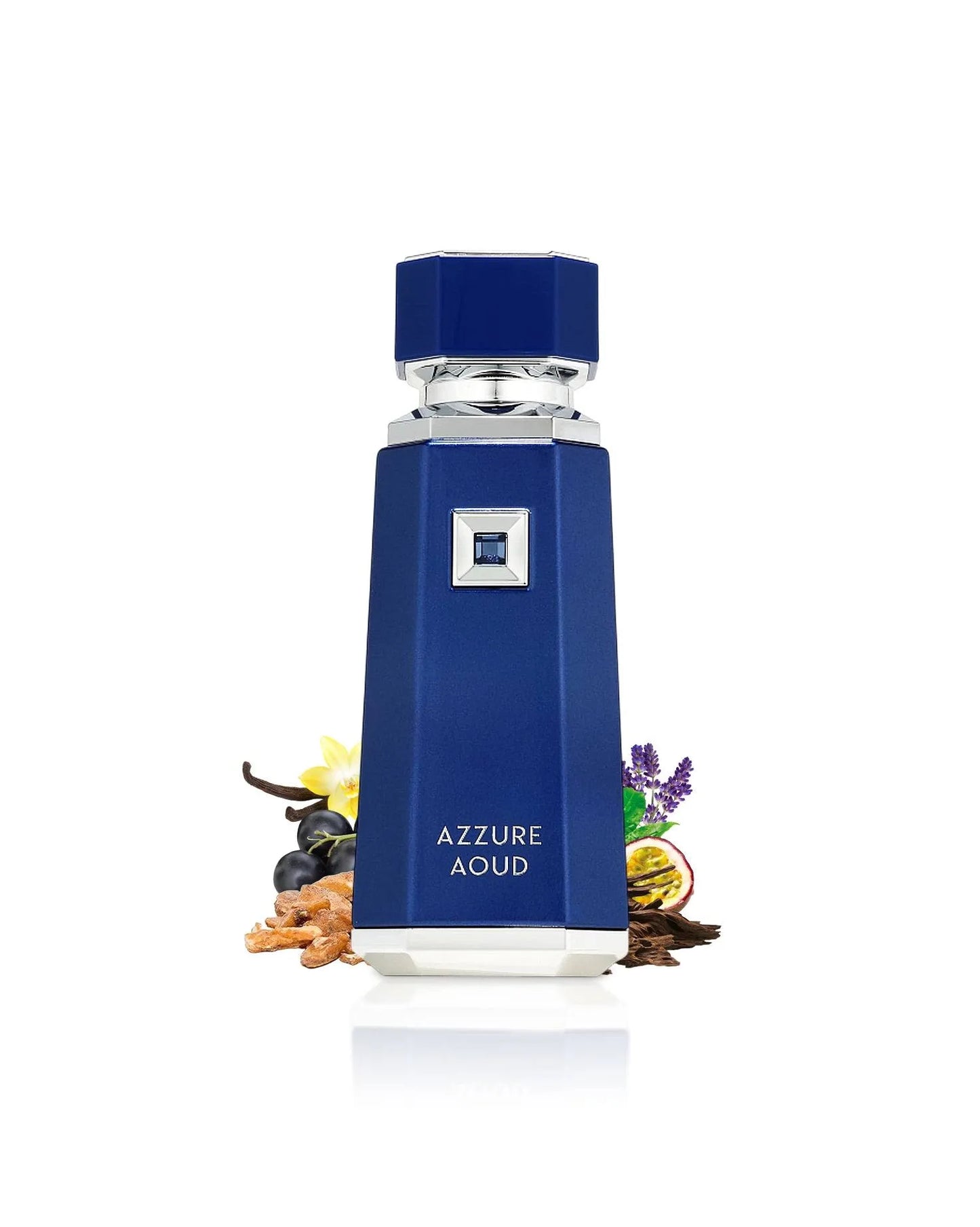 French Avenue Azzure Aoud EDP M 100 ml