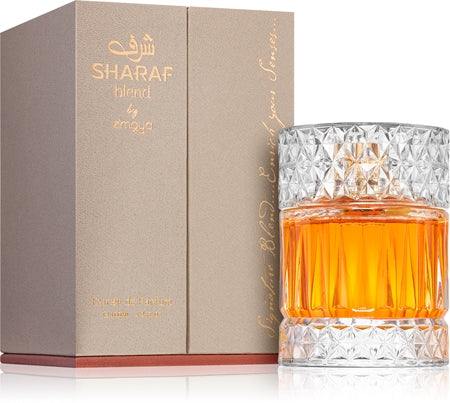 Zimaya Sharaf Blend EDP U 100 ml