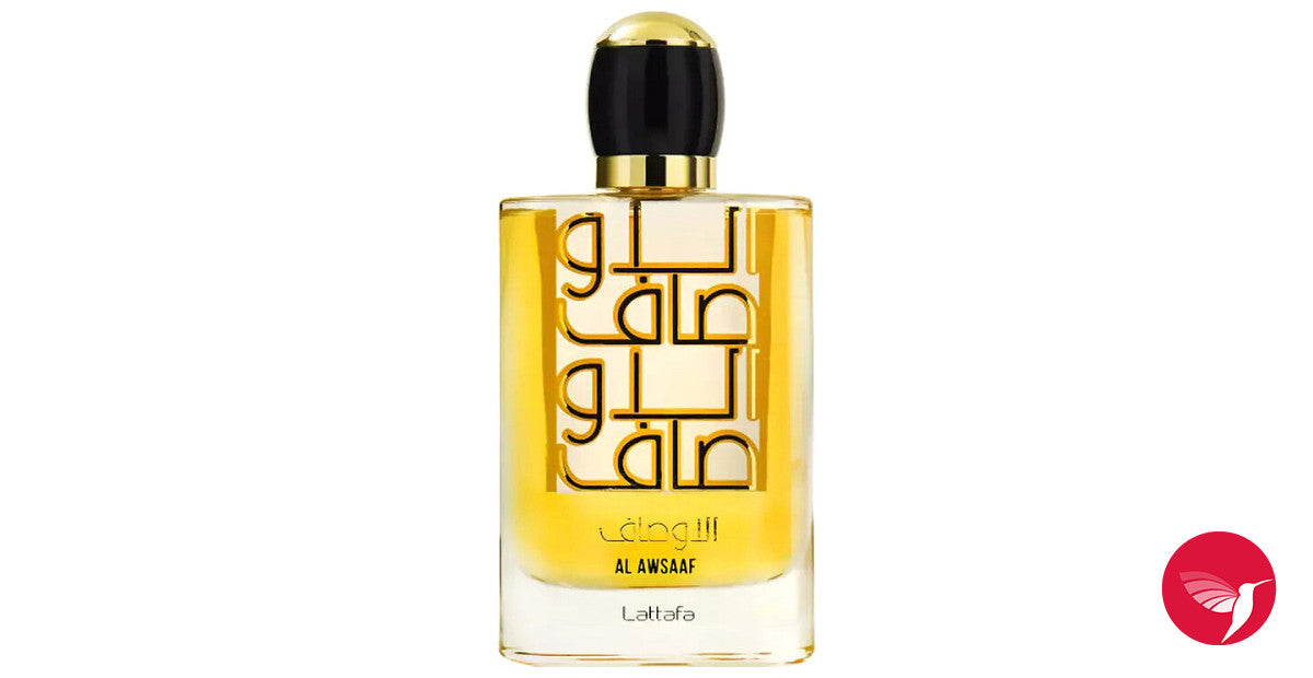 Lattafa Al Awsaaf EDP U 100 ml