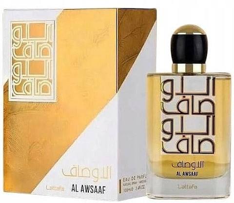 Lattafa Al Awsaaf EDP U 100 ml