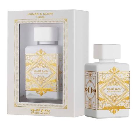 Lattafa Badee Al Oud Honor & Glory EDP U 100 ml