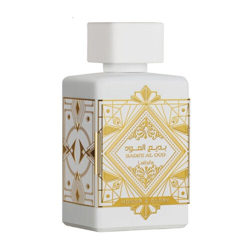 Lattafa Badee Al Oud Honor & Glory EDP U 100 ml
