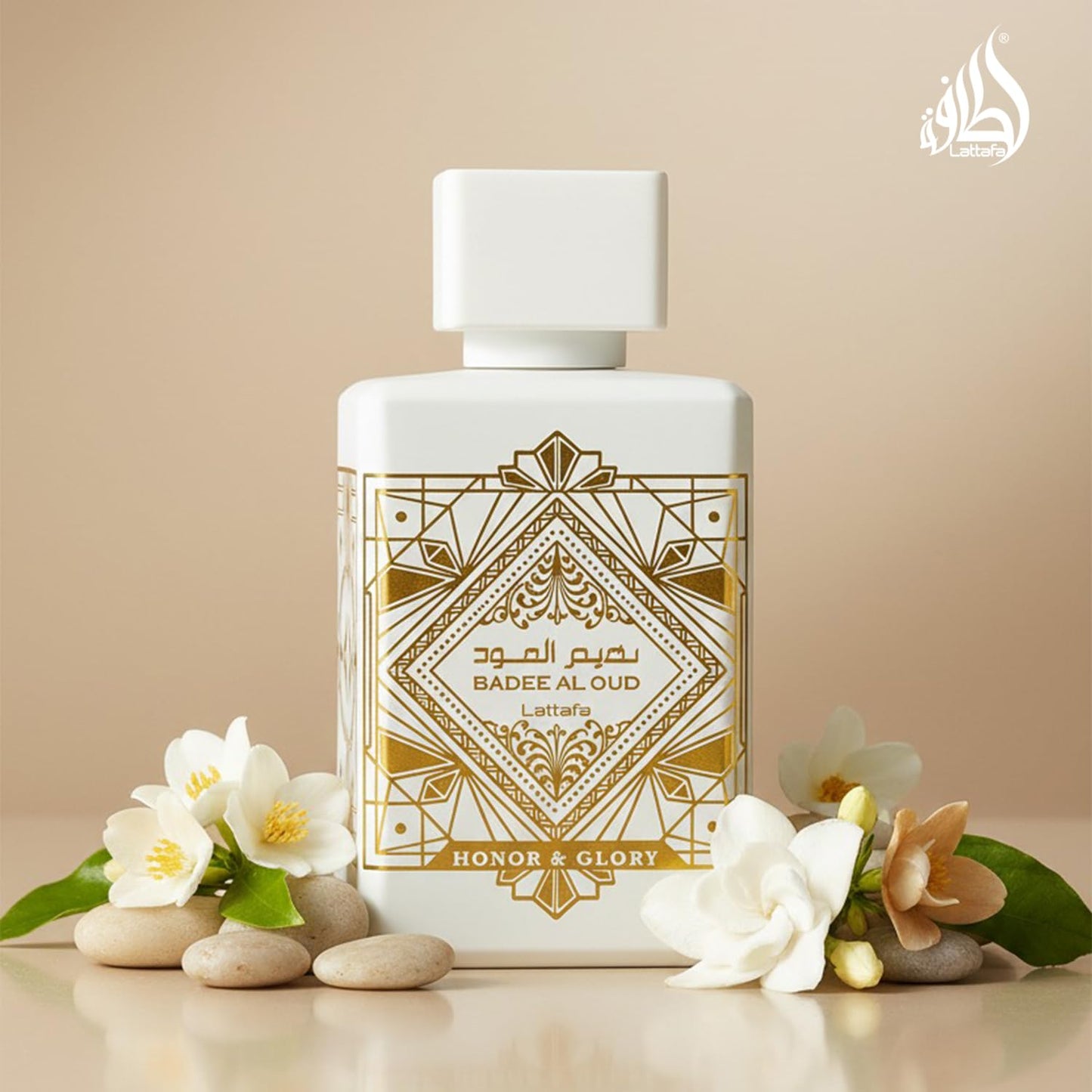 Lattafa Badee Al Oud Honor & Glory EDP U 100 ml