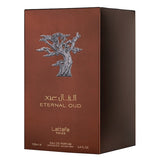 Lattafa Pride Eternal Oud EDP U 100 ml
