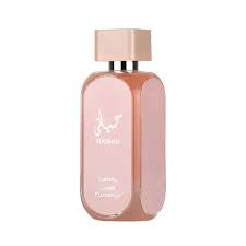 Lattafa Hayaati Florence EDP U 100 ml