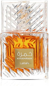 Lattafa Khamrah EDP U 100 ml