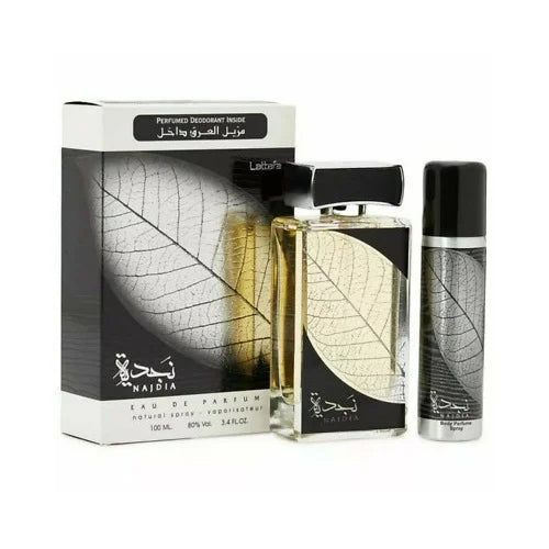 Lattafa Najdia EDP U 100 ml
